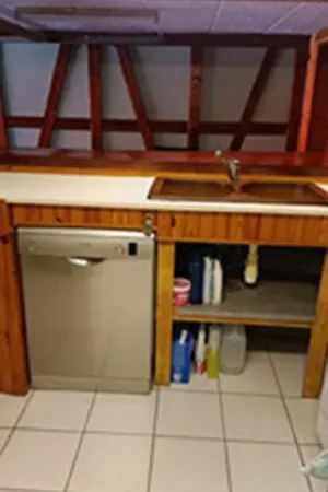 La Houblonniere 2 Chambres, 4 Lits Et 1 Clic Clac Apartment *