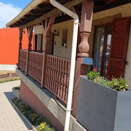 La Houblonniere 2 Chambres, 4 Lits Et 1 Clic Clac * Kriegsheim